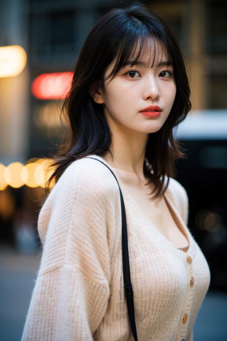 Not Twice - Momo