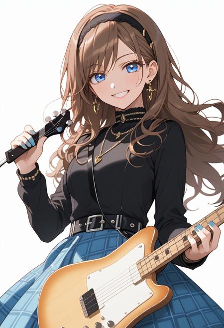 Soyo Nagasaki (Bang Dream!)
