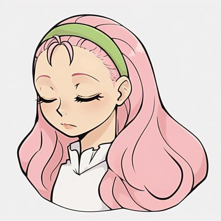 Popuri (Harvest Moon) [PONY XL] by UOC