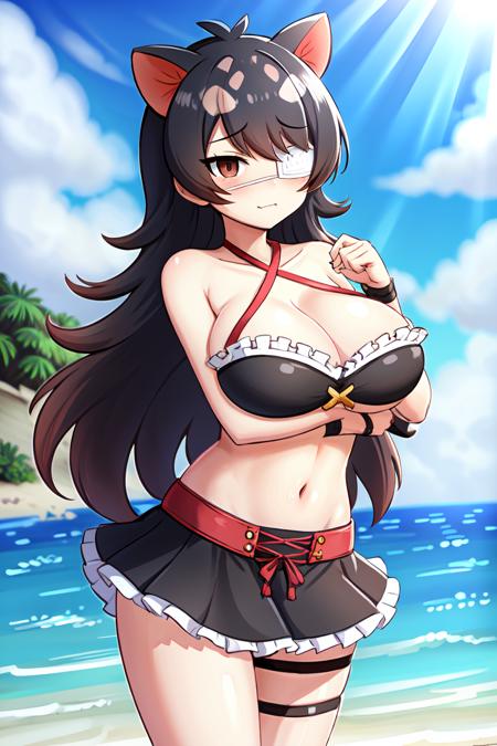 Austrailan Devil (Kemono friends)