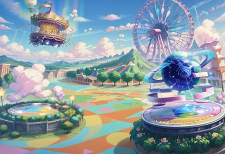 Wonderland SEKAI (Project Sekai)