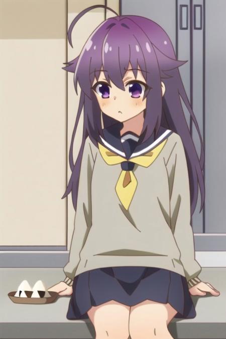 Koshi Anko | My Deer Friend Nokotan | しかのこのこのここしたんたん版本v1.0 (ID: 974957)