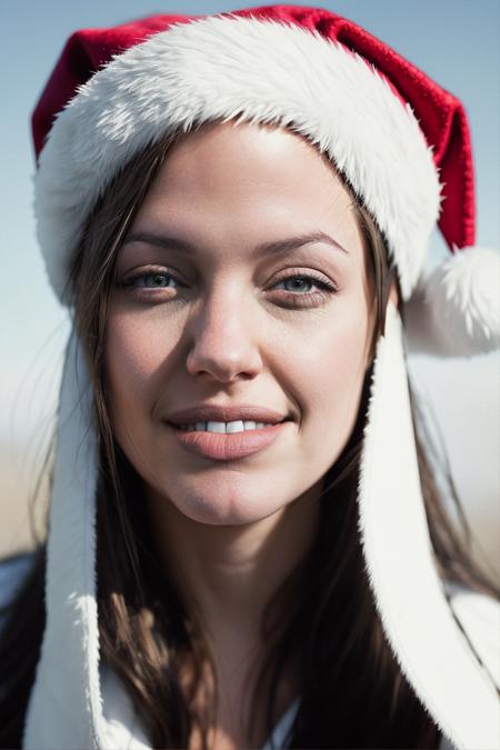 Angelina Jolie「LoRa」