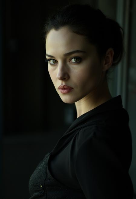 Monica Bellucci [Flux]