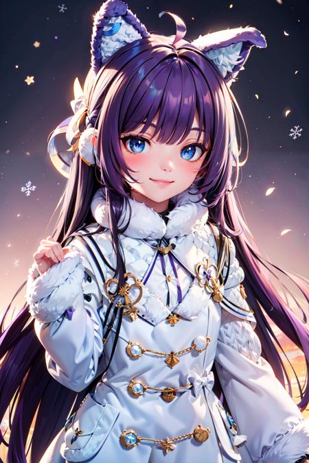 Tashkent | タシュケント (Azur Lane)