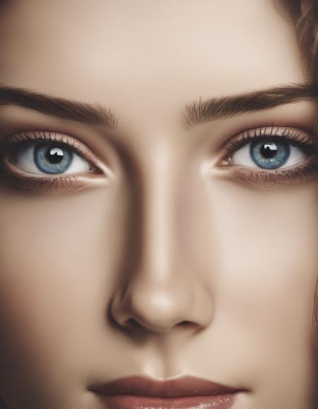 Concept: Perfect Eyes