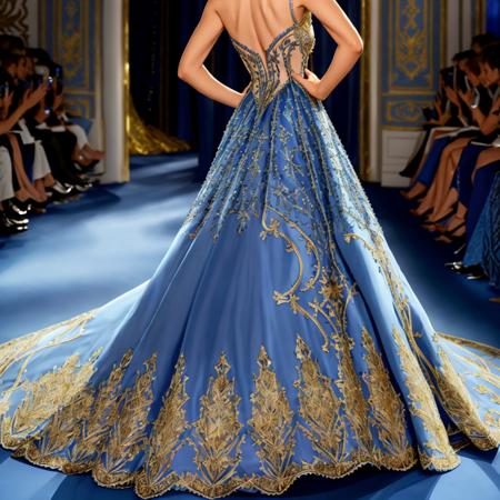 Haute Couture - by EDG