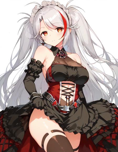 Prinz Eugen プリンツ・オイゲン  XL (Azur Lane,Azur_Lane,アズールレーン)