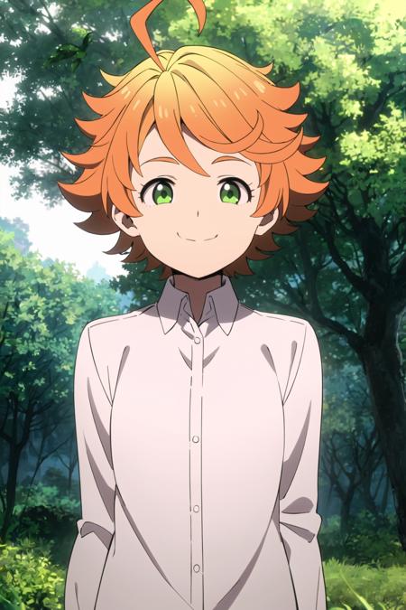 Emma (The Promised Neverland)