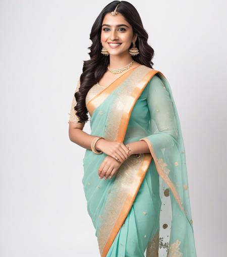 Desi Coffee (SDXL)