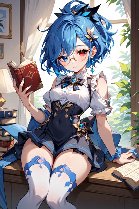 Mari - Grand Chase | Dimensional Chaser版本v1.0 (ID: 1164890)