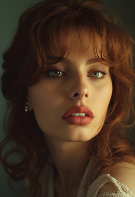 Sophia Loren [Flux]