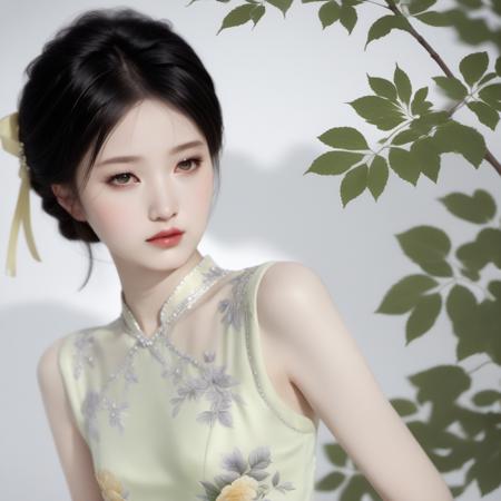 xiaoai sdxl v1.0.0 prodigy
