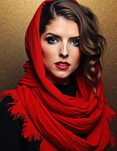Anna Kendrick