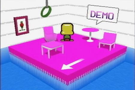 Petscop Game Style