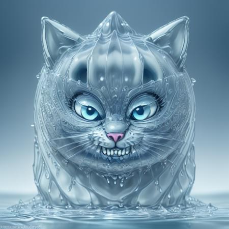 DonM - WaterMorph [SD1.5]