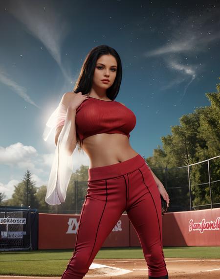Lanny Barbie Pornstar LORA ?