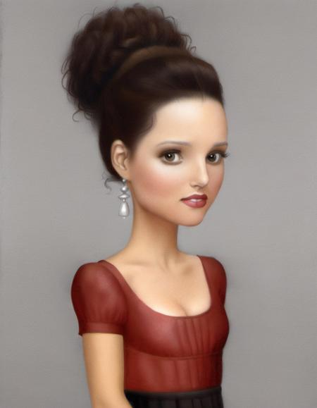 Creepy Cuteness -  SDXL 1.0