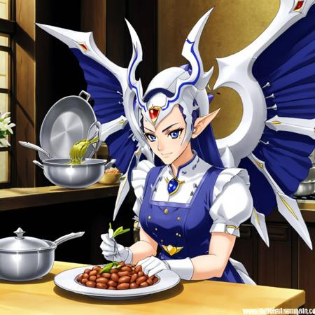 Alphamon/Dorugoramon/Dexdorugoramon (Digimon)