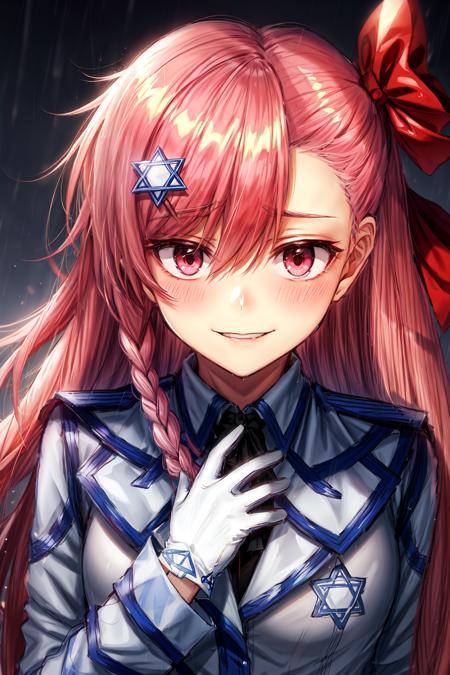 Negev - Girls Frontline - LoRA