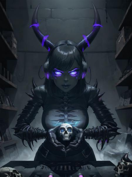 DeepDarkestV1