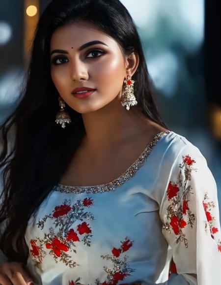 Kayal Anandhi
