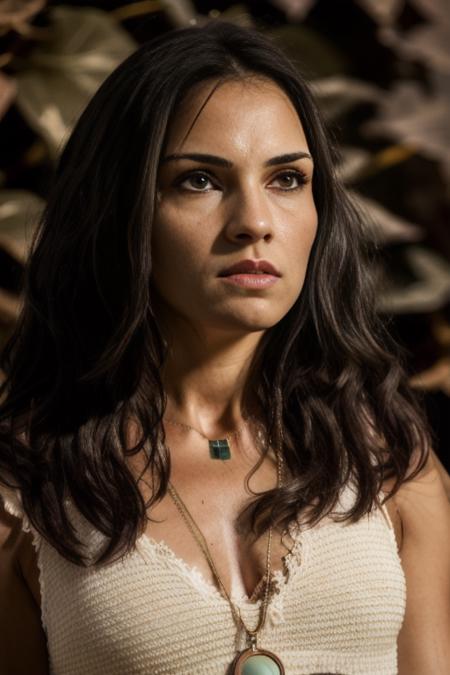 Famke Janssen