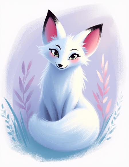 Chalk Pastels [FLUX]