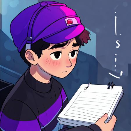 LoFi Studio