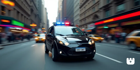 2010 Ford Fiesta Rocam