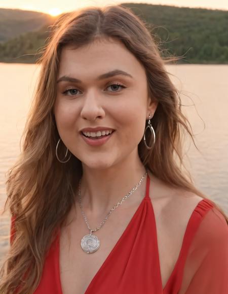 Maddie Taylor