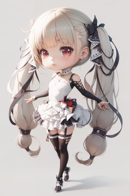 Formidable (Azur Lane) | 可畏（碧蓝航线）