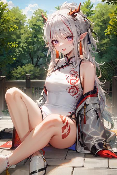 明日方舟-年 Arknights-Nian