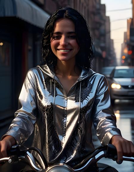 Sarah Berkowitz