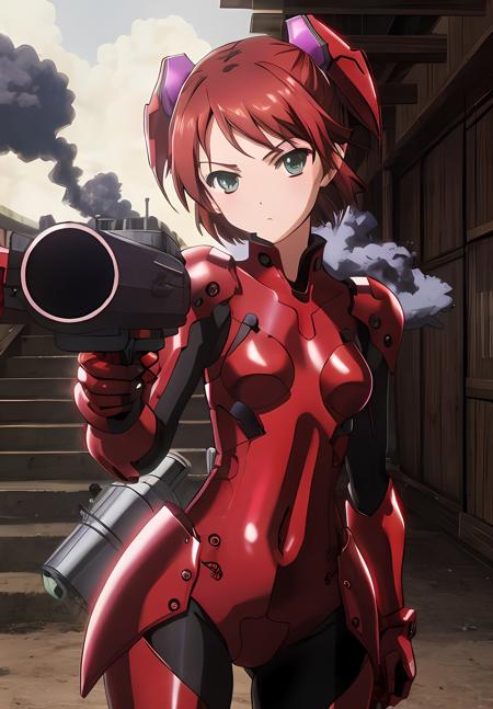 Accel World - Characterpack
