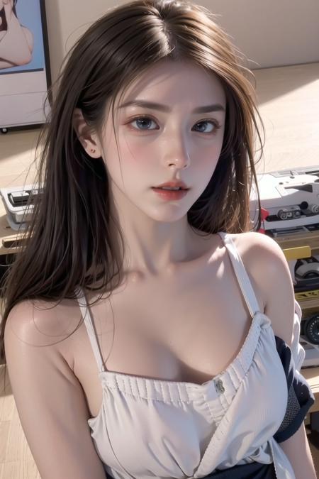 CM-Mix