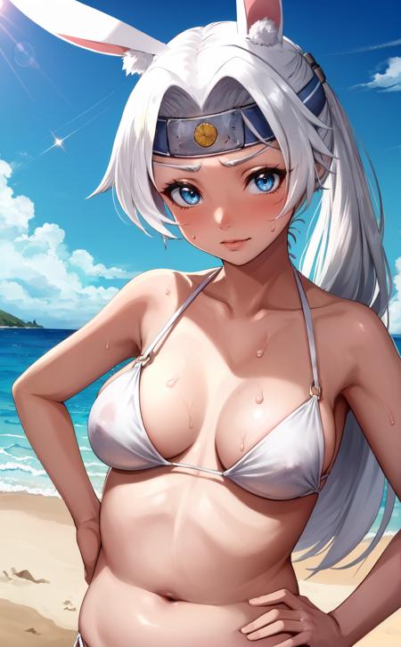 LoRA Hiryuu / Azur Lane