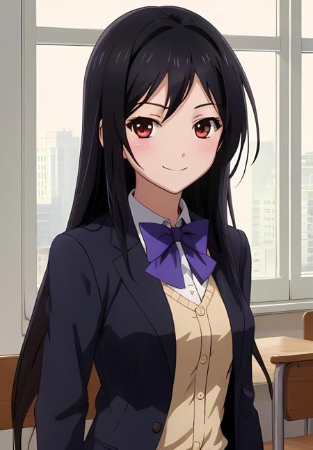 Accel World - Characterpack