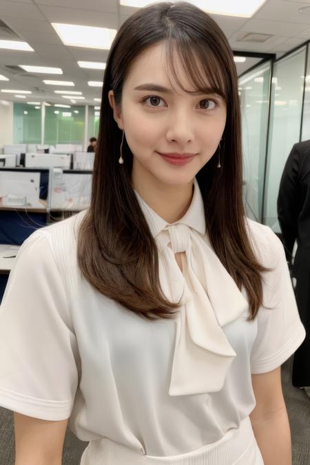 Ayame Muto