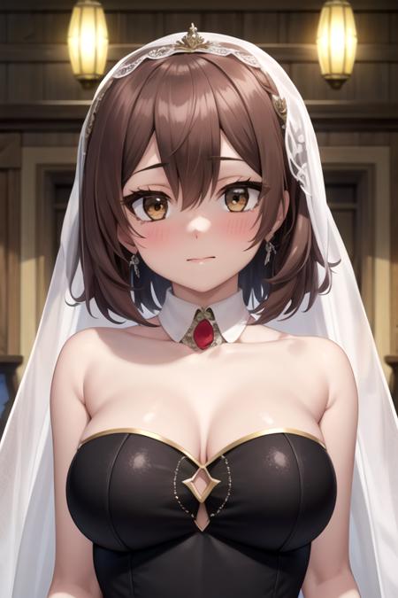 Lola Metrose / Ore dake Haireru Kakushi Dungeon