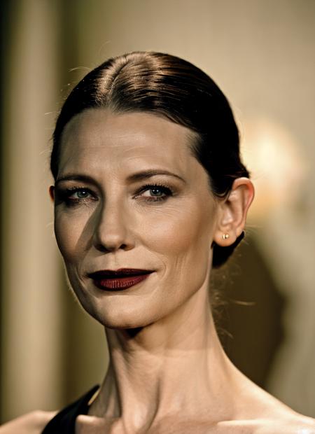 Cate Blanchett