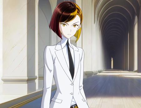Houseki No Kuni/Land Of The Lustrous Anime Style