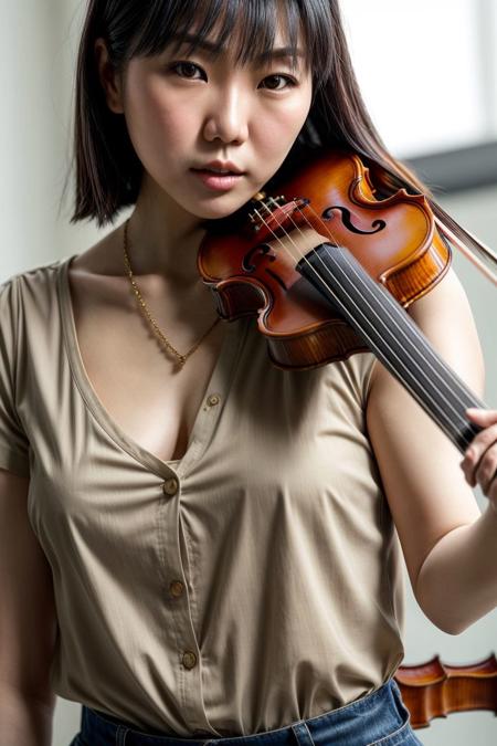 Kawaii Goddess: Keiko