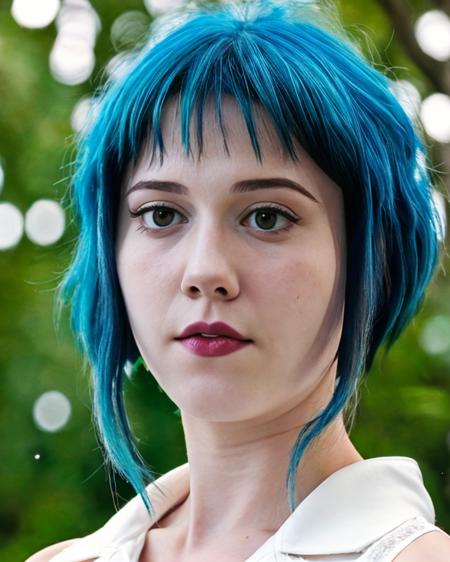 Mary Elizabeth Winstead