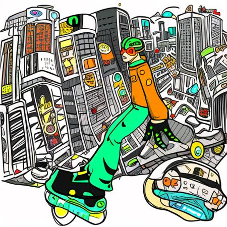 Jet Set Radio
