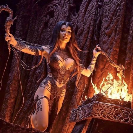 Sacrifice