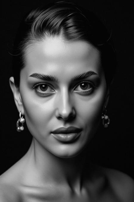 Ksenia Anike (Ксения Анике)