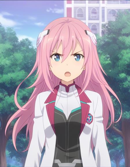 Julis-Alexia von Riessfeld版本v1.0 (ID: 1089028)