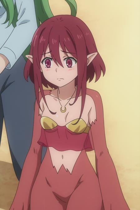 Danmachi | Fear | PDXL