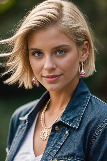 Helen Slater版本v1.0 (ID: 119131)